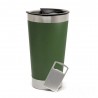 VASO TERMICO VERDE - 473ML
