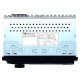 RADIO CAR NAKAMICHI NQ512B/USB/BLT/AUX