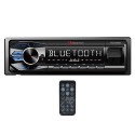RADIO CAR NAKAMICHI NQ512BB / USB / BLT / AUX