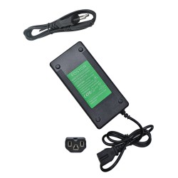 CARGADOR PARA MOTO FOSTON LINEA GT Y X13