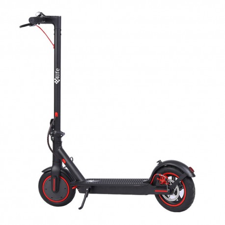 PATINETE 4LIFE FL265 PRO S/G
