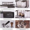 CAFETERA SONIFER SF-3590 CON MOLEDOR - 220V