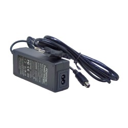 FONTE CARREGADOR PARA PATINETE FOSTON S09/S09 PRO - BIVOLT