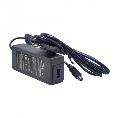 FONTE CARREGADOR PARA PATINETE FOSTON S09/S09 PRO - BIVOLT
