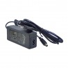 FUENTE CARGADOR PARA PATINETA FOSTON S09/S09 PRO - BIVOLT