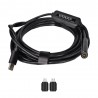 BOROSCOPIO ARTICULADO SATE A-GL931 - 1M