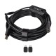 BOROSCOPIO ARTICULADO SATE A-GL935 - 5M