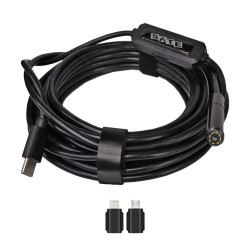 BOROSCOPIO ARTICULADO SATE A-GL935 - 5M