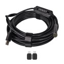 BOROSCOPIO ARTICULADO SATE A-GL935 - 5M