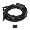 BOROSCOPIO ARTICULADO SATE A-GL935 - 5M