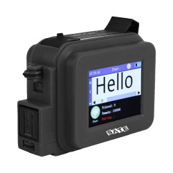 IMPRESSORA CODIFICADORA PORTATIL SATE A-ZG1272