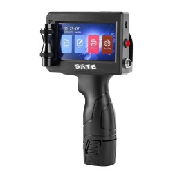 IMPRESSORA CODIFICADORA DE MANO SATE A-ZG2541