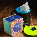 TÉ INFUSIÓN CANNAFUSION CANNACHILL - 10 SOBRES