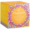 TÉ INFUSIÓN CANNAFUSION CANNARGY - 10 SOBRES