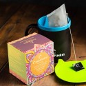 TÉ INFUSIÓN CANNAFUSION CANNARGY - 10 SOBRES