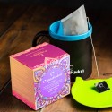 TÉ INFUSIÓN CANNAFUSION CANNAGEST - 10 SOBRES