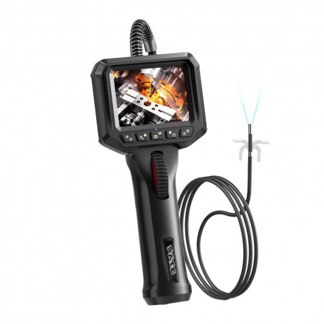 BOROSCOPIO ARTICULADO SATE A-GL911 - 2.8" - 1M
