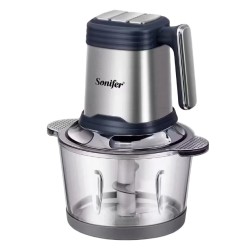 PROCESADOR SONIFER SF-8107 - 220V