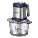 PROCESADOR SONIFER SF-8107 - 220V