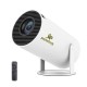 PROJETOR PEINING ULTRA HD MAGISTV WIFI