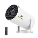 PROYECTOR PEINING HY300 ULTRA HD - MAGISTV - WIFI