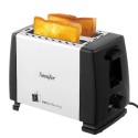 TOSTADORA SONIFER SF-6007 - 2 PANES - 220V