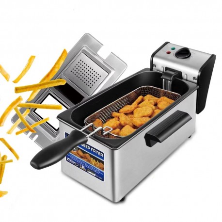 FRITAD. SONIFER SF-1003 3.0L 220V
