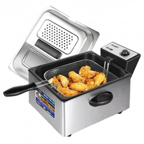 FRITAD. SONIFER SF-1004 6.0L 220V