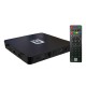 ANDROID TV BOX M BOX S 4K ULTRA HD