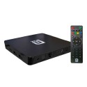 ANDROID TV BOX M BOX S - 4K ULTRA HD - 512GB - 128GB