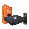 ANDROID TV BOX M BOX S - 4K ULTRA HD - 512GB - 128GB
