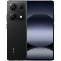CELULAR XIAOMI REDMI NOTE 14S / 512GB / 12 RAM / NEGRO