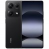 CELULAR XIAOMI REDMI NOTE 14S / 512GB / 12 RAM / NEGRO