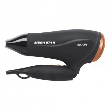SEC MEGASTAR SC-224 220V COMPACTO 2000W
