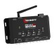 PROCESSADOR DE AUDIO TARAMPS PRO2.4S/4CS