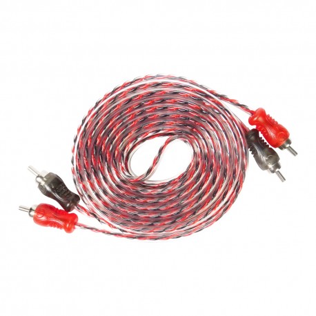 CABO RCA 1 METRO SILICONADO STORM