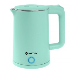 JARRA ELECTRICA MOX MO-EK26 VERDE - 2L - 220V