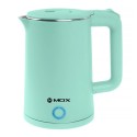 JARRA ELECTRICA MOX MO-EK26 VERDE - 2L - 220V