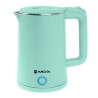 JARRA ELECTRICA MOX MO-EK26 VERDE - 2L - 220V