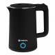 JARRA ELECTRICA MOX MO-EK26 - NEGRO - 2L - 220V