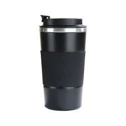 VASO TERMICO COFFE THE BEST - 380ML