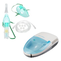 NEBULIZADOR TUCANO TC-CN03 / 220V