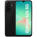 CELULAR SAMSUNG A26 5G (A266M) 256GB / 8 RAM / NEGRO