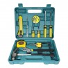 KIT DE HERRAMIENTAS COM MALETA DIGITRON - 12 PCS