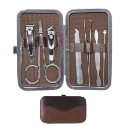 KIT DE MANICURA OM-18883