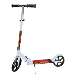 PATINETA INFANTIL GRANDE - 16307