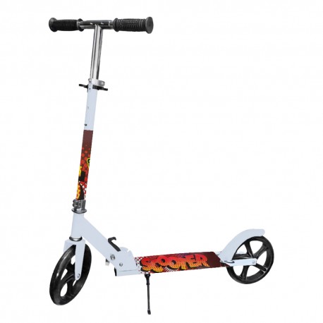 PATINETA INFANTIL GRANDE - 16307