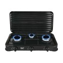 COCINA A GAS RAF R.8035B - 03 BOCAS
