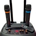 SPEAKER KOLAV XH1222 12" / REC / USB / TF / CONT / BLT