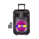 SPK KOLAV XH1202 12" REC/USB/TF/CONT/BLT